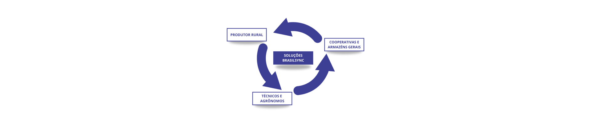 BrasilSync Integration Diagram